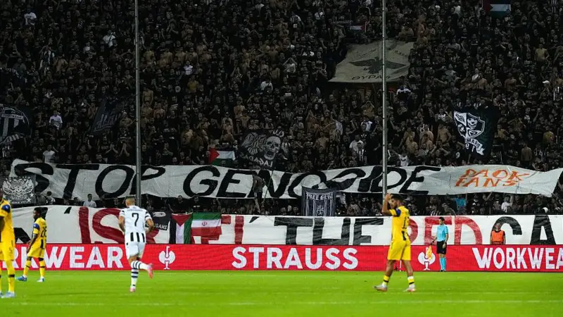 US will fight any attempt to ban Israel from World Cup