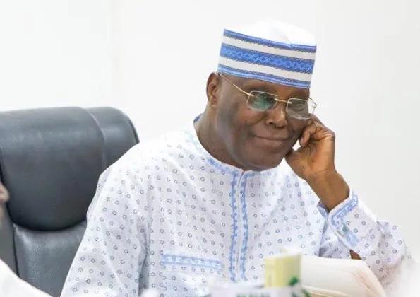 Announce ?comprehensive? 2023 election result before you leave, Atiku?s aide tells INEC boss