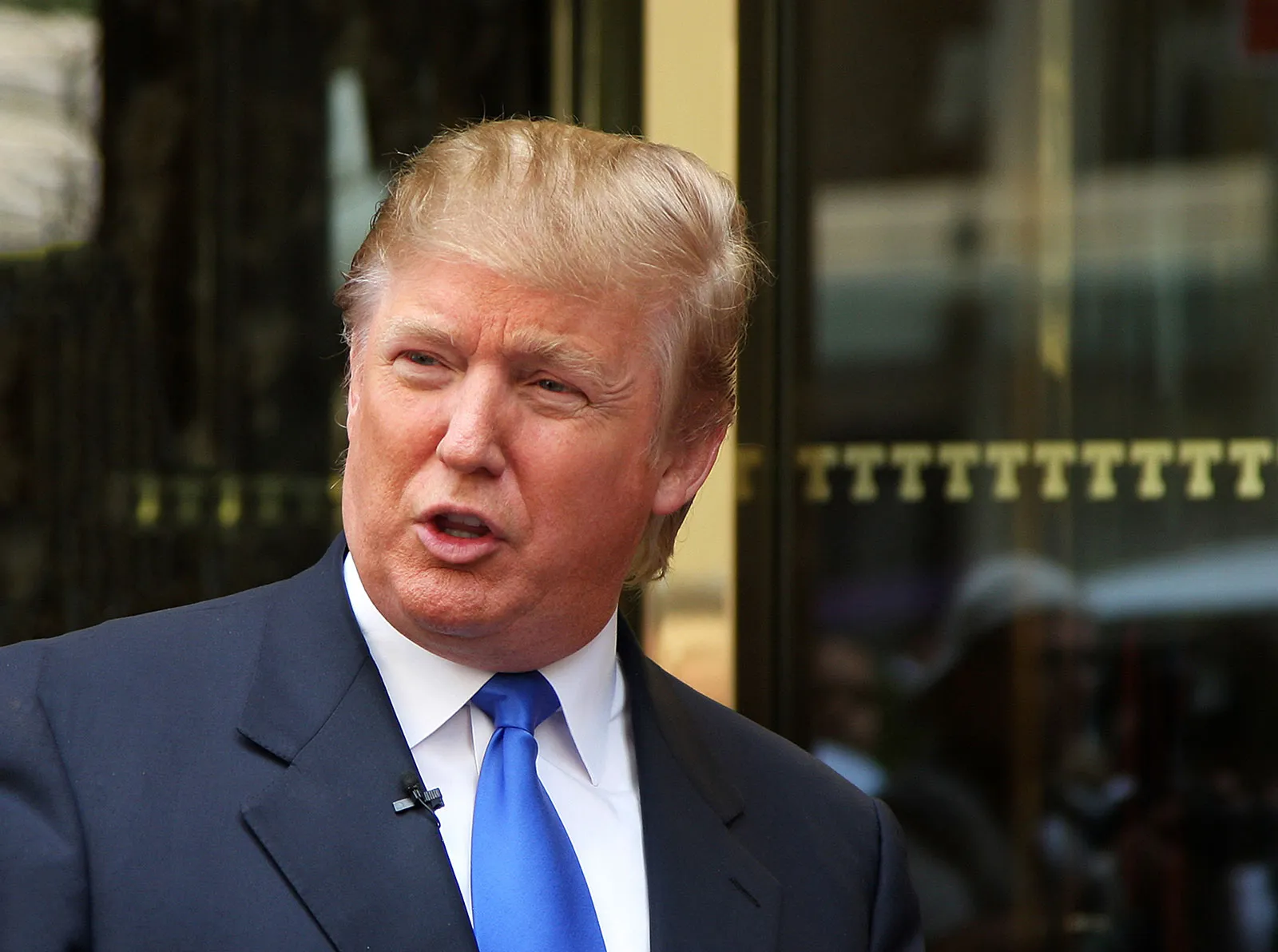 Supreme Court agrees to reconsider precedent that limits who Trump can fire