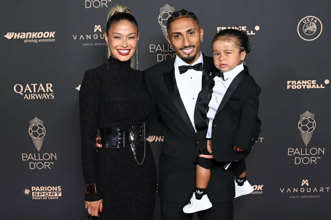 Neymar says it?s a ?joke? that star finished below Mohamed Salah in Ballon d?Or rankings