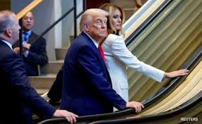 Guterres orders investigation into Trump?s alleged sabotage claims