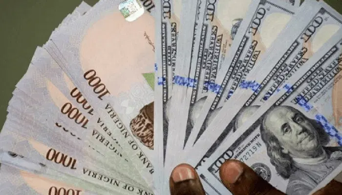 Naira rises to N1,530/$ in parallel market