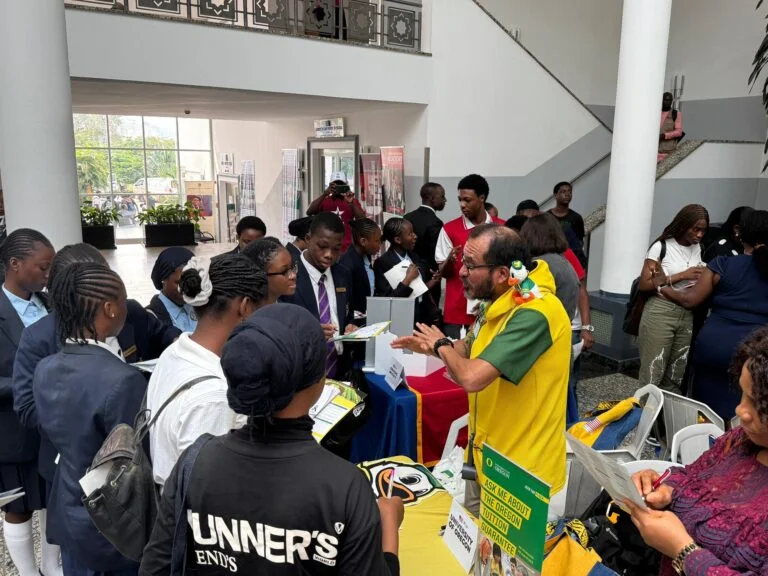 US pledges support for Nigerian students seeking American education