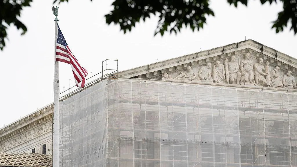 Trump appeals to US Supreme Court to rule on legality of tariffs