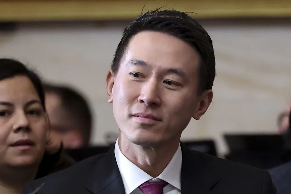 TikTok?s CEO used to work for Mark Zuckerberg as a Facebook intern. Just one decade later, he?s become one of Meta?s fiercest competitors
