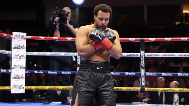 ?I can beat him? ? Moses Itauma offered huge fight with dangerous undefeated American KO artist