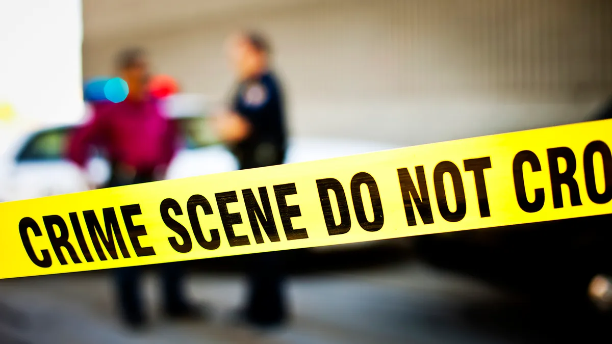 Boy shot dead in US after doorbell prank on neighbour