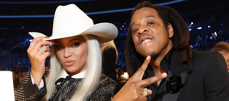 Power couple Jay-Z, Beyonc? have $57M mortgage ? are they ?broke billionaires? or is something else going on? Moneywise Sun, Sep 14, 2025, 9:11 AM 7 min read  In this articl