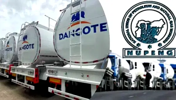 DSS summons Dangote, NUPENG over alleged breach of pact