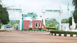 UNTH investigates alleged death by negligence in hospital