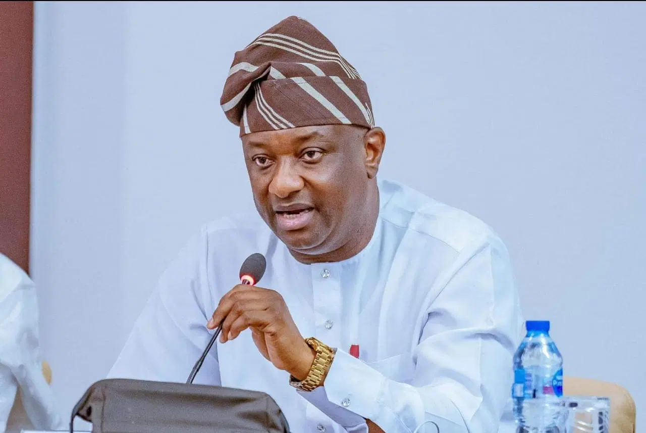 We?ll begin decarbonization of Abuja airport soon ? Keyamo