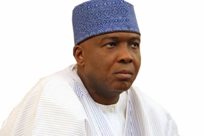 Court strikes out Saraki?s suit against EFCC, ICPC, others