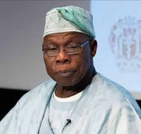 Nigeria not difficult to govern if leaders are honest ? Obasanjo