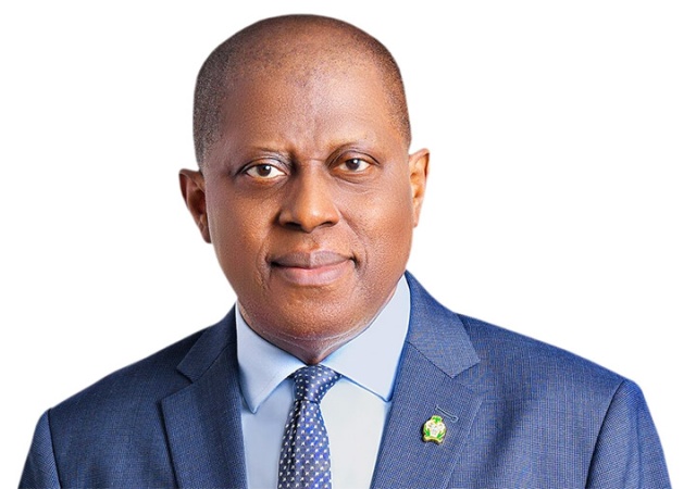 CBN Governor champions next-gen leadership with new national lecture series