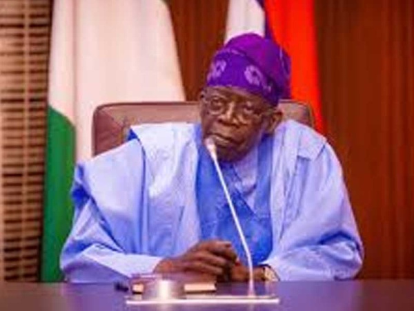 Nigeria at 65: Tinubu to address the nation Wednesday morning