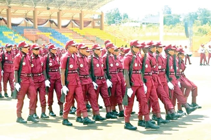 Three dead as Osun Amotekun, hoodlums engage in shootout