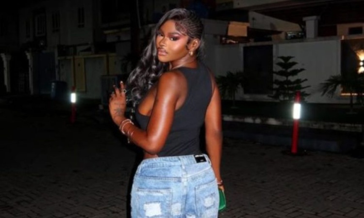 Why we named Mandy Kiss anti-drug abuse ambassador ? Lagos commissioner