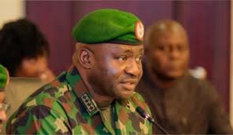 Over 850 Christians held hostage inside Kaduna forest ? Investigation