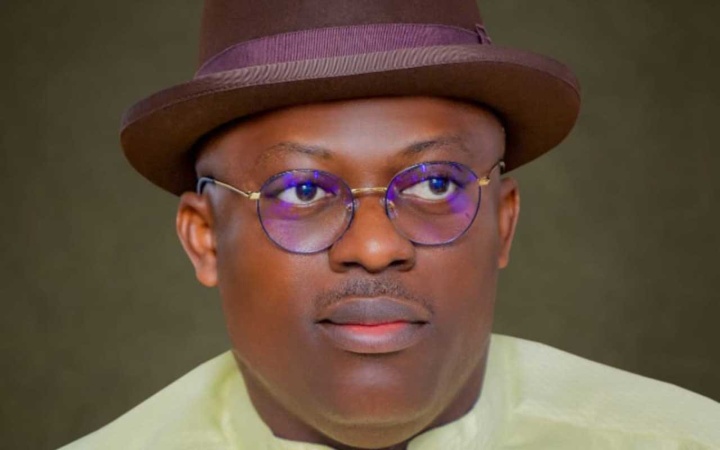 Rivers council workers suspend strike after Fubara?s intervention