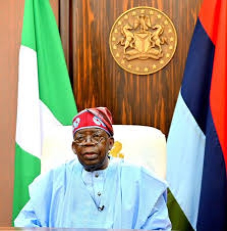 Full Text Of President Tinubu?s 2025 Independence Day Address