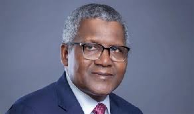 Dangote, others to discuss ?Nigeria first? policy at MAN AGM