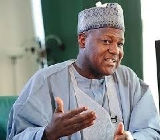 Northern crisis now a national emergency ? Dogara
