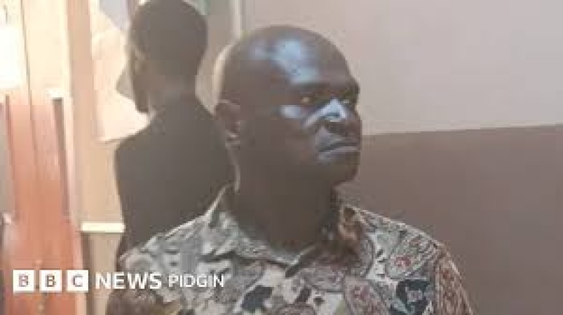 ?Devil used me,? says pastor who raped two biological sisters in Enugu
