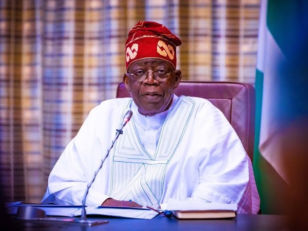 Senior citizens task government on improved infrastructure, access to healthcare