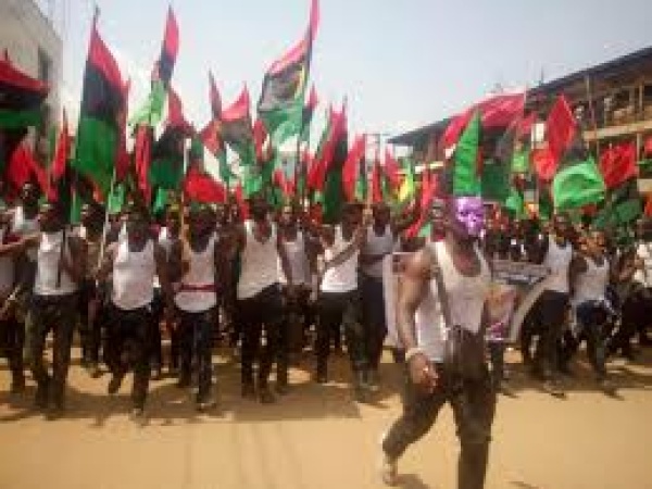 IPOB condemns Tinubu?s Independence Day speech, rejects allegations of terrorism