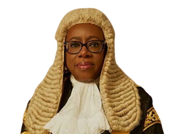 CJN approves online applications for lawyers seeking ?Notary Public? status