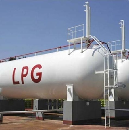 FG's ban on cooking gas export not implemented ? Marketers