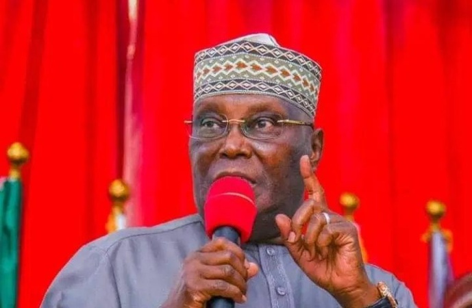 2027: I am willing to step aside for more younger, vibrant candidate ? Atiku