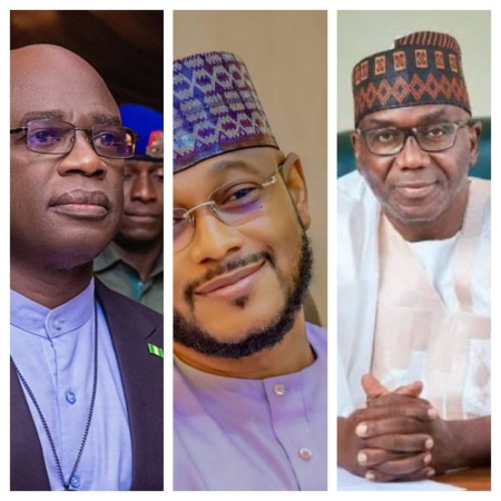 Zamfara, Kwara, Benue listed as Nigeria?s poorest-managed states