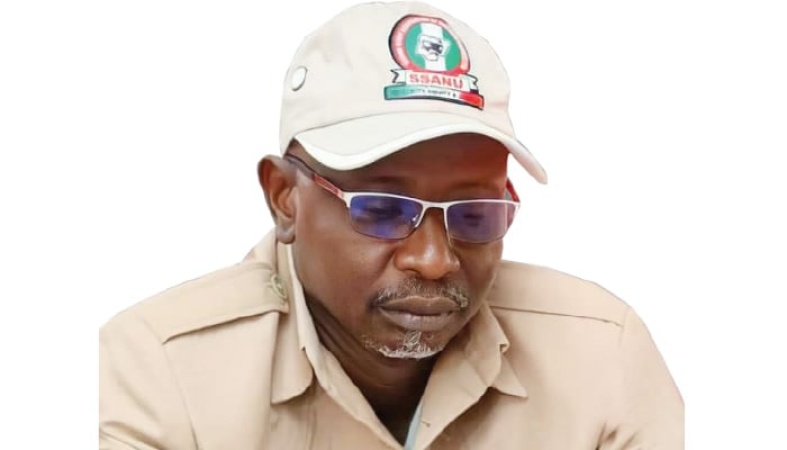 SSANU threatens industrial action over withheld salaries, N40bn allowances