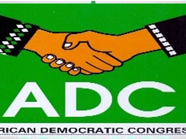 Lukman raises the alarm over Plot to Hijack ADC structures