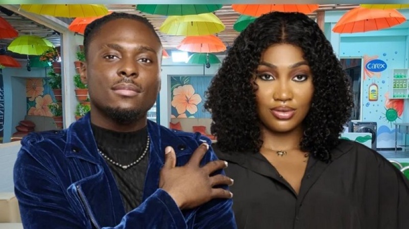 BBNaija: Sultana injured following physical altercation with Faith