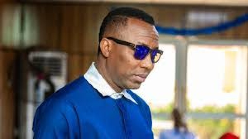 Alleged defamation: Court adjourns Sowore?s case until Nov. 20