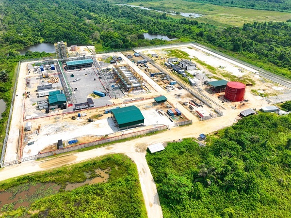 Lower crude transport cost likely as Tinubu unveils Otakipko Export Terminal October 8