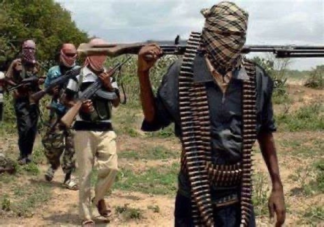 ?They argued before shooting me?, victim recounts Niger State bandit attack