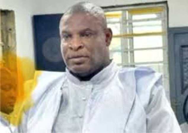 Lagos prophet remanded over alleged 900kg ?Ghana Loud? trafficking