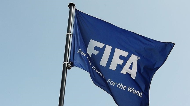 FIFA ?cannot solve geopolitical problems,? chief says amid calls for sanctions on Israel
