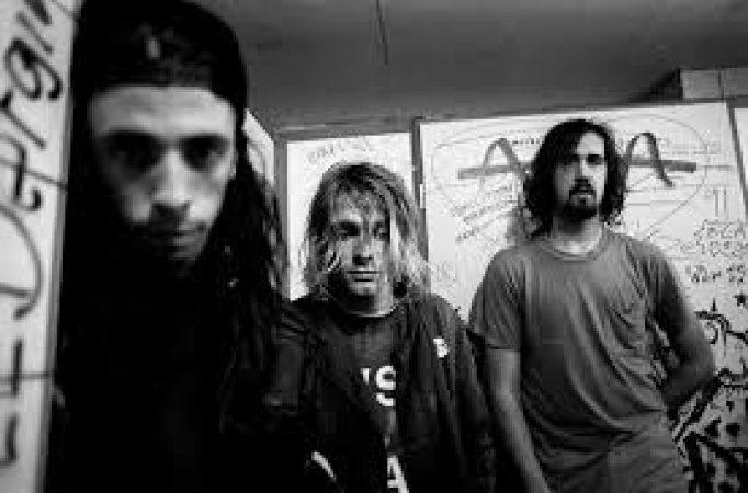 Judge throws out lawsuit over Nirvana?s album art featuring naked baby
