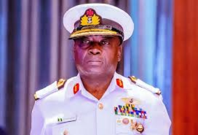 Maritime security: Nigeria stands at crossroads ? Navy