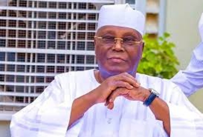 2027: Why Atiku is yet to declare ? Aide