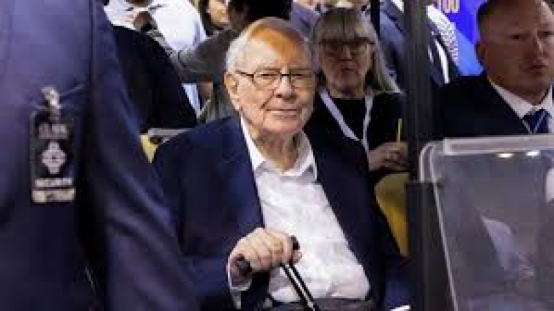 Warren Buffett?s Berkshire Hathaway set to make its biggest deal in three years