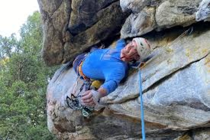 Climbing star, 23, dies after falling from Yosemite?s El Capitan