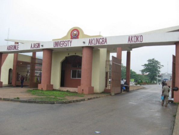 ASUU decries infrastructural decay at AAUA