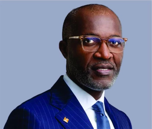 Access Bank CEO under fire over purchase of ?15m London mansion