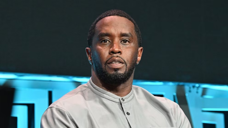 Sean ?Diddy? Combs sentenced to 4 years in prison