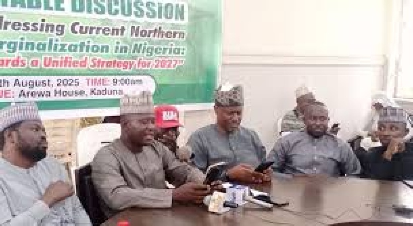 North?s stability under threat ? Arewa group